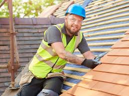 Roof Insulation Installation in Suffern, NY